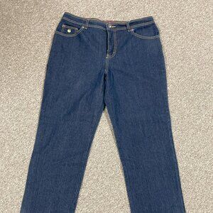 Gloria Vanderbilt Amanda Jeans